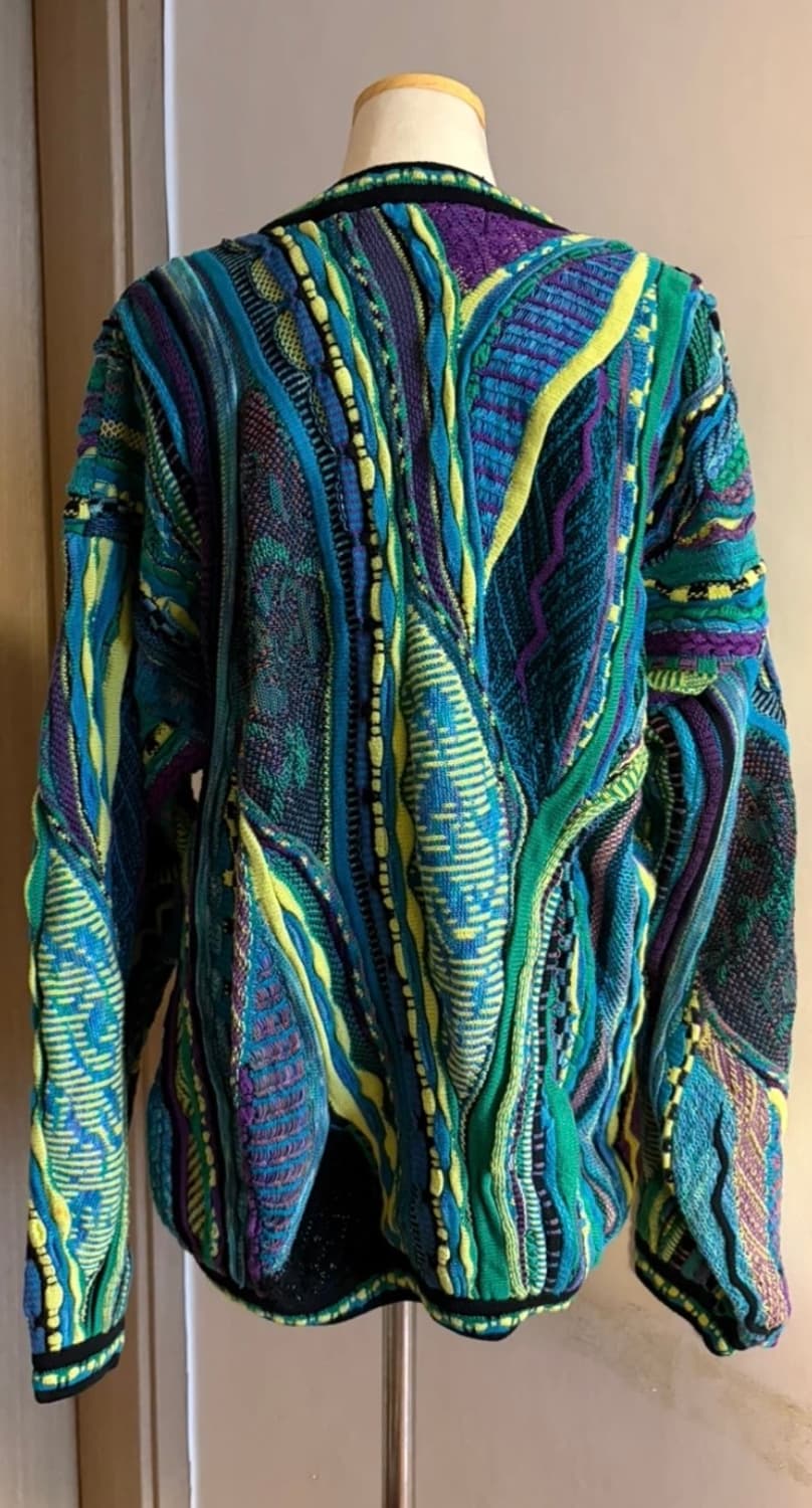 Tundra Canada 툰드라 캐나다 XL 상품이미지3