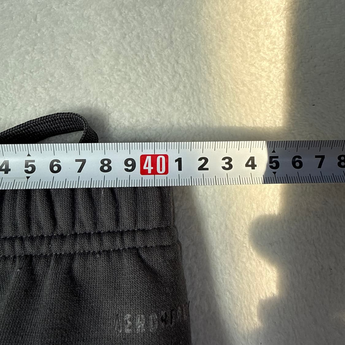 XL 아디다스 트레이닝 팬츠 0310T 상품이미지5