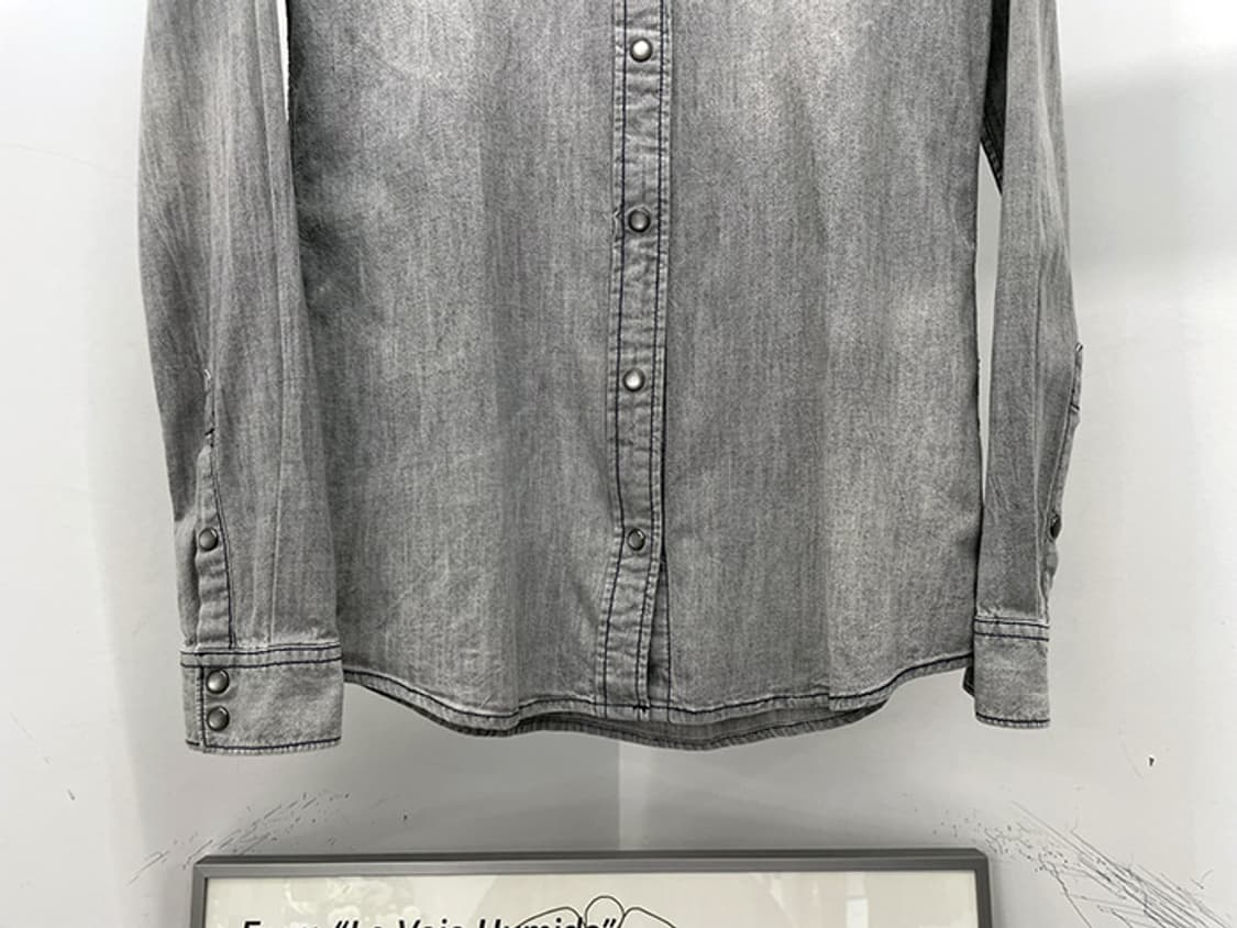ARMANI JEANS (M) 상품이미지3