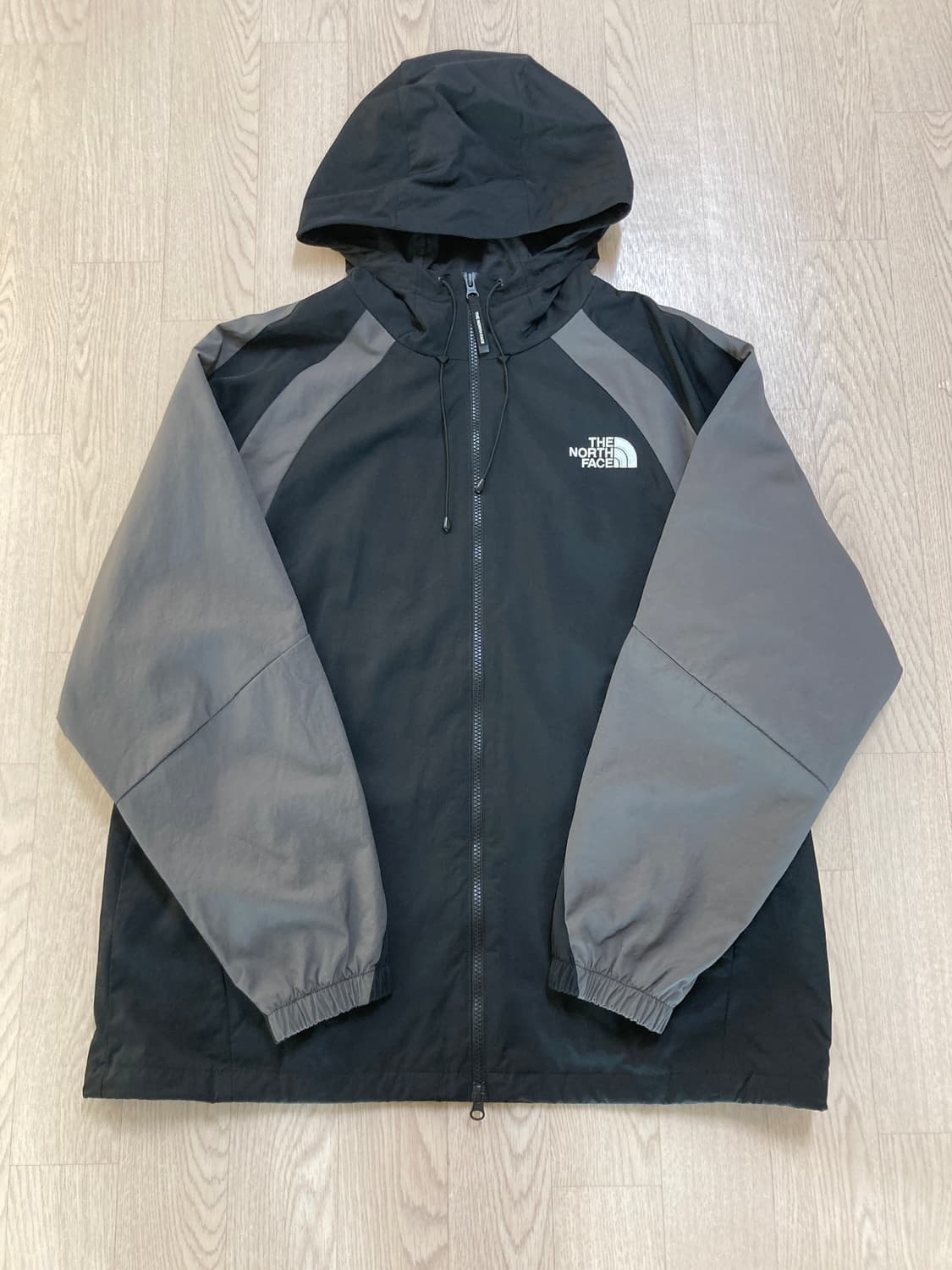 노스페이스 화이트라벨 밴든 자켓 XL 상품이미지1