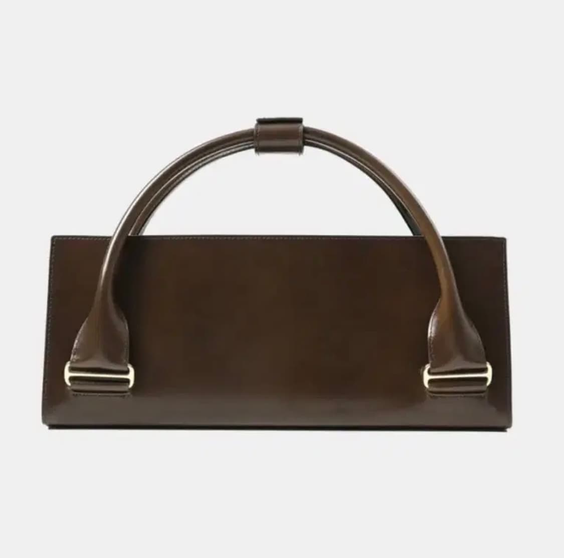 ethos 에토스 마콘백 브라운 상품이미지1