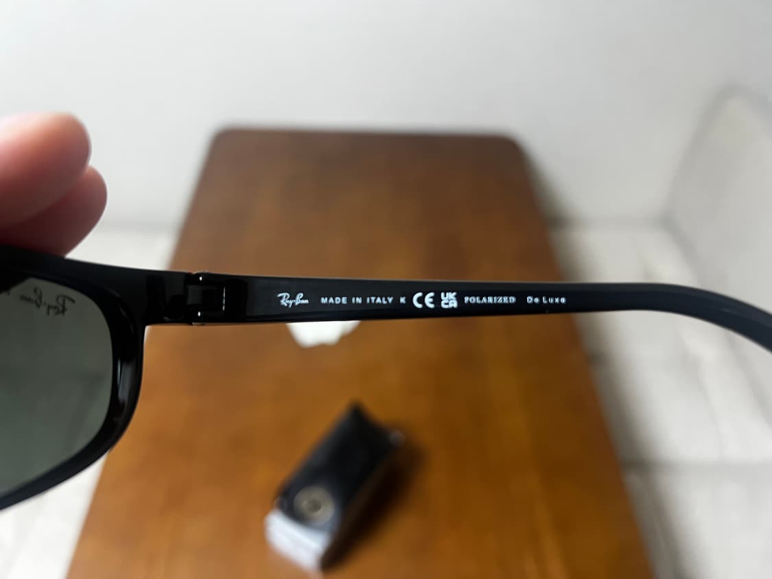 레이밴 프레데터 2.0 상품이미지4