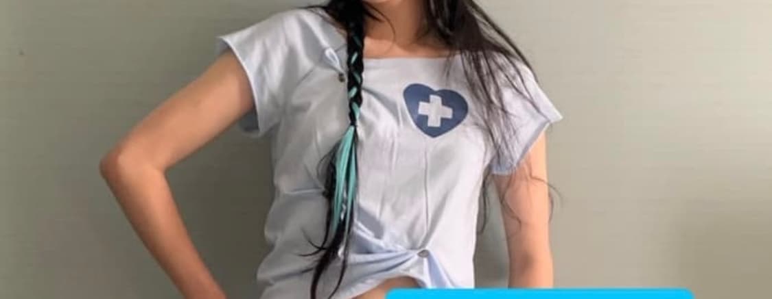 샵페어리 버튼업 티셔츠 스카이블루 상품이미지1