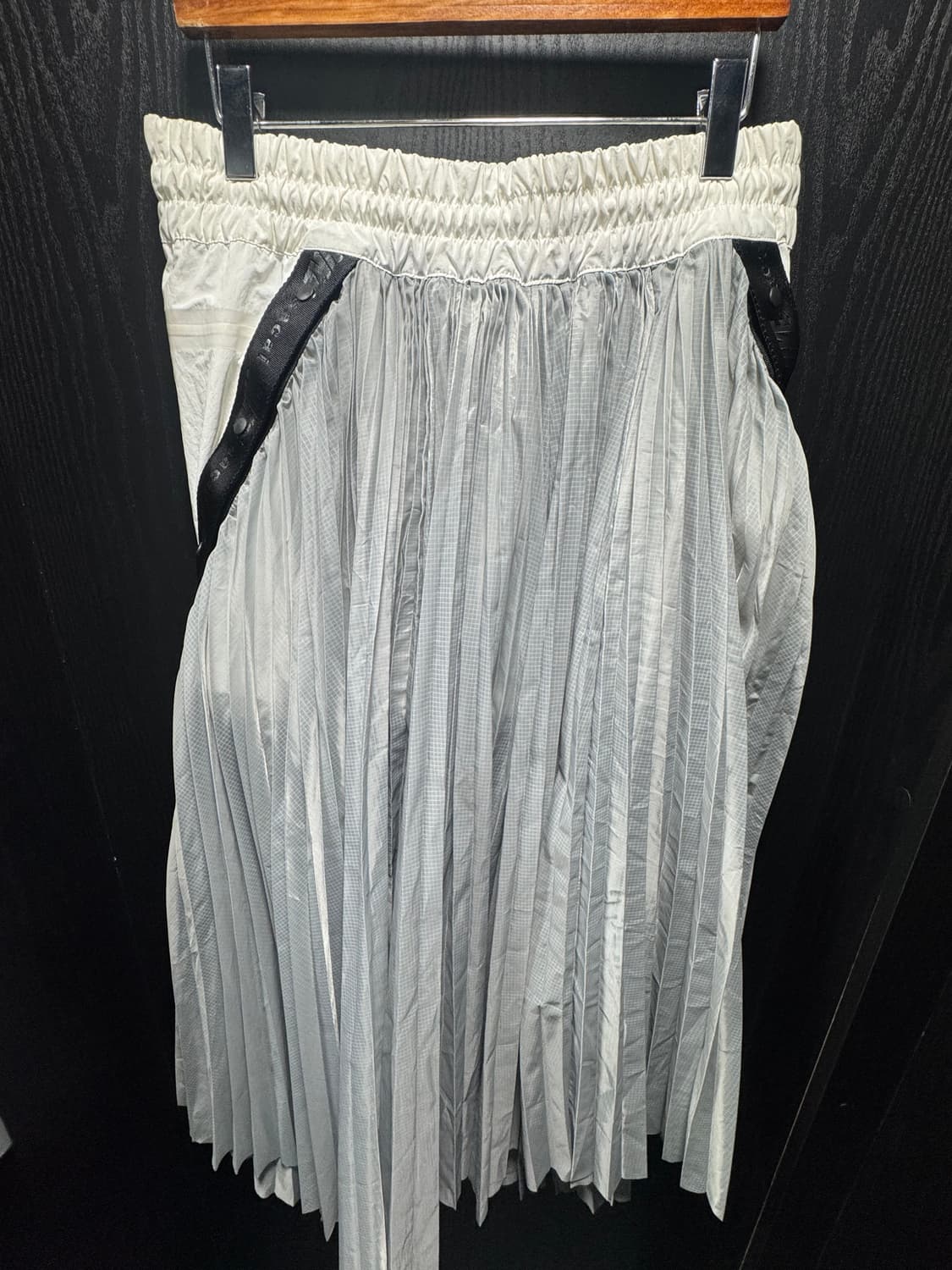 nike skirt 나이키 롱스커트 상품이미지2