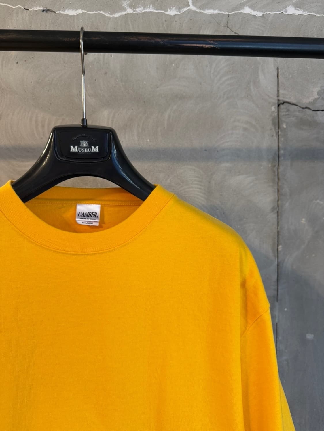 캠버 반팔티 105 상품이미지5