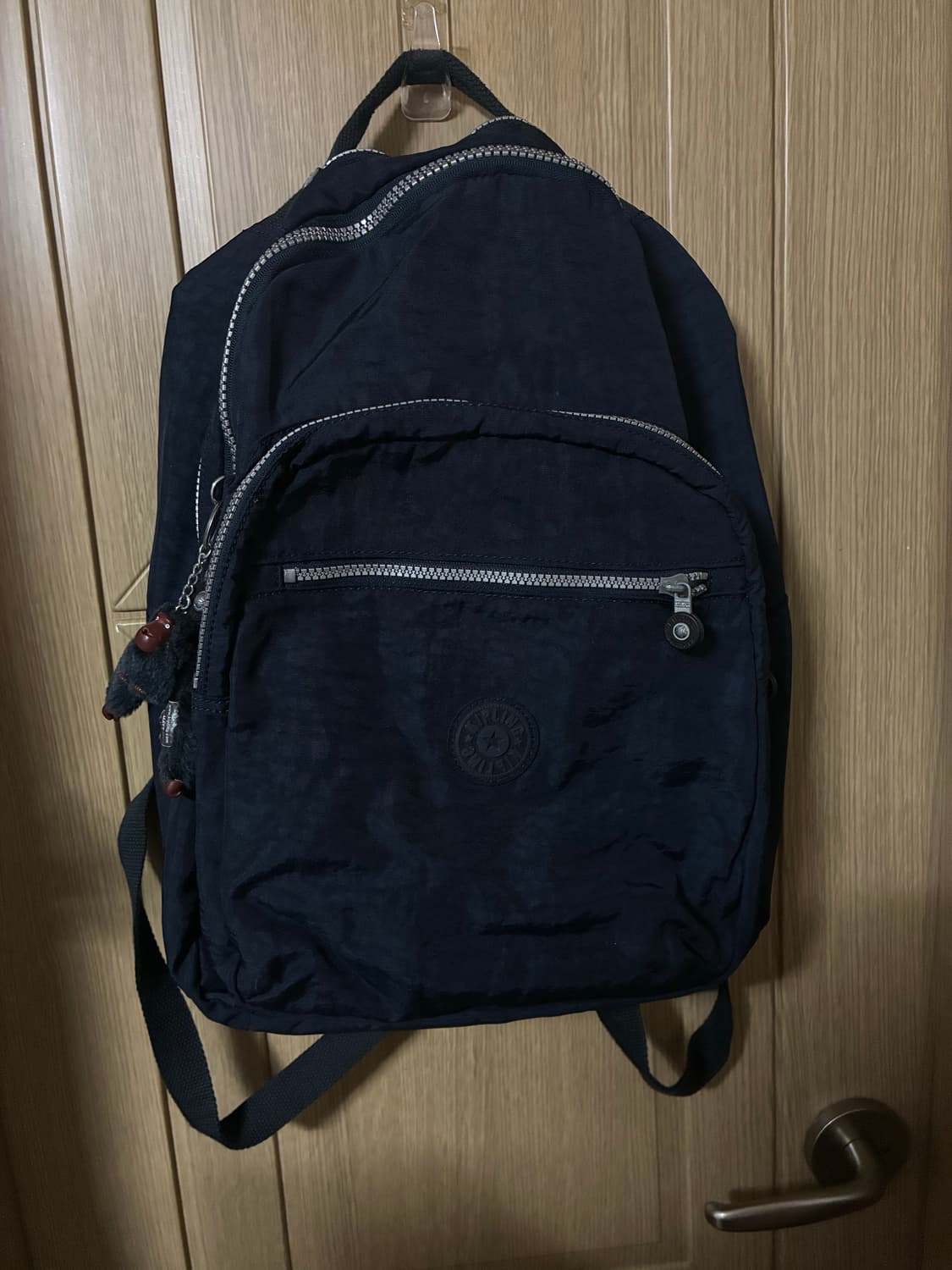 키플링 백팩 상품이미지1