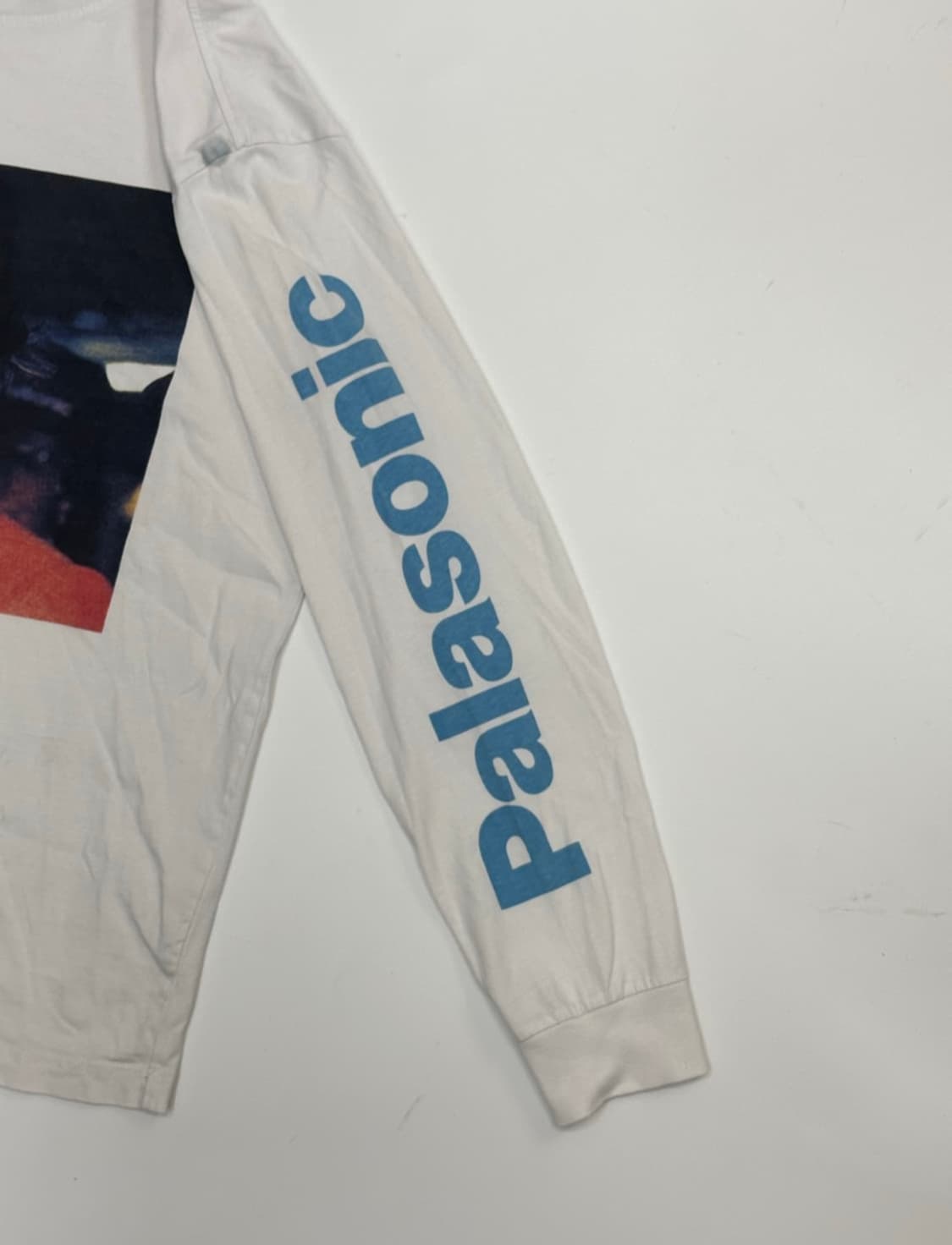 17fw 팔라스 팔라소닉 다이애나 롱슬리브 L 상품이미지5