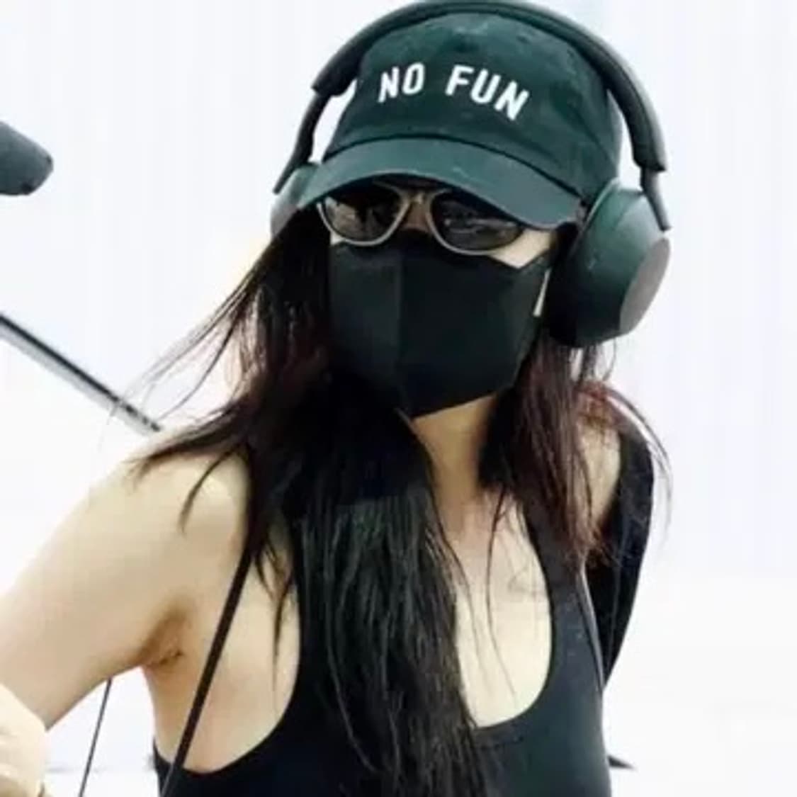 제니 선글라스 몽벨 트레킹 안경 블랙 그레이 상품이미지2