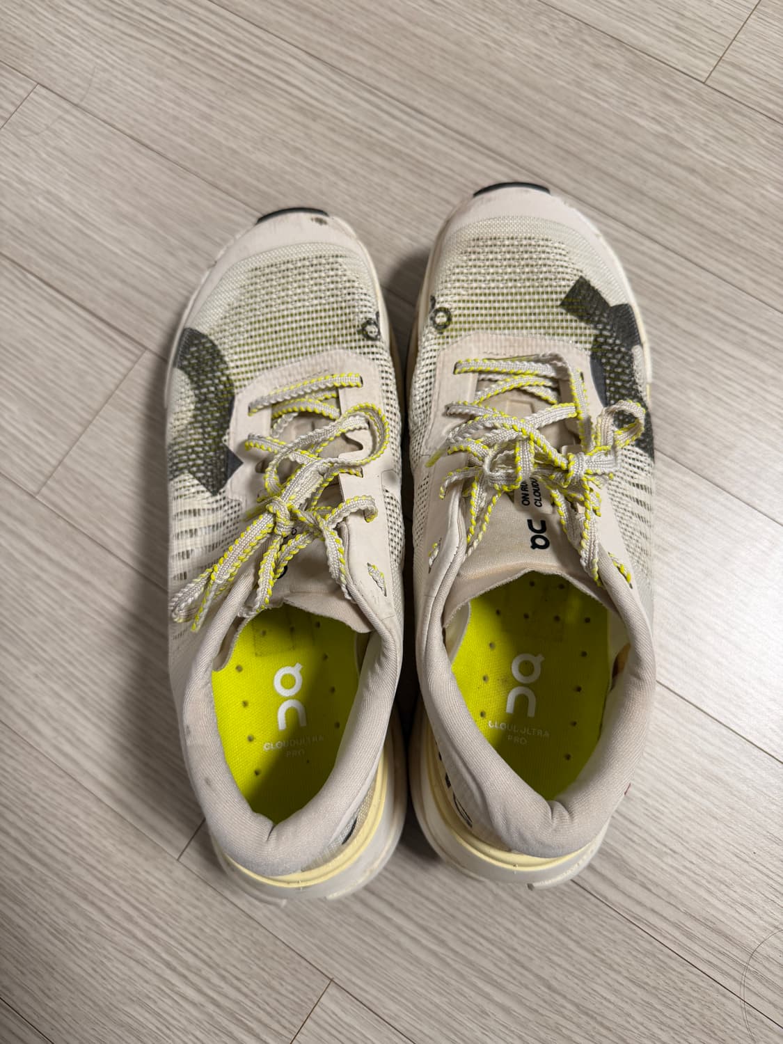 온러닝 클라우드 울트라 프로 상품이미지5