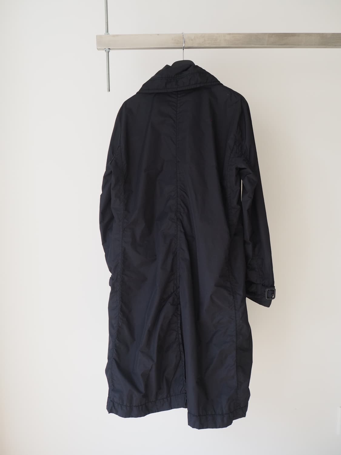 ISSEY MIYAKE double breasted coat  상품이미지7