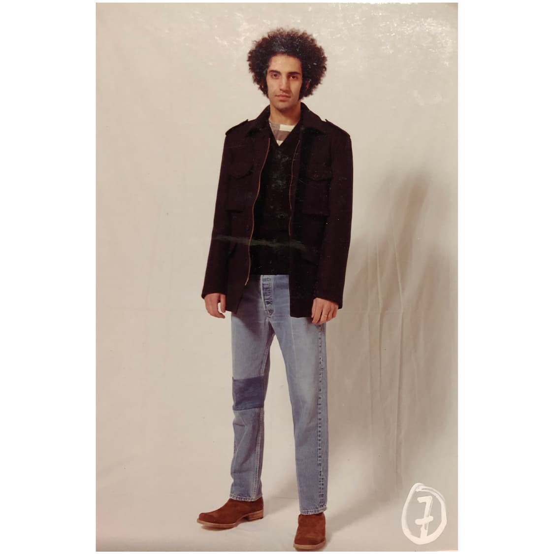 Margiela Artisanal, 2002 상품이미지9