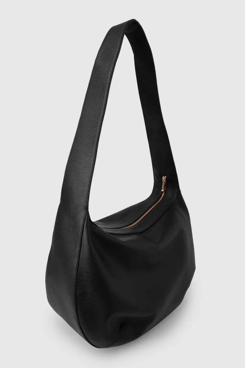 Cos 가죽 가방 상품이미지4