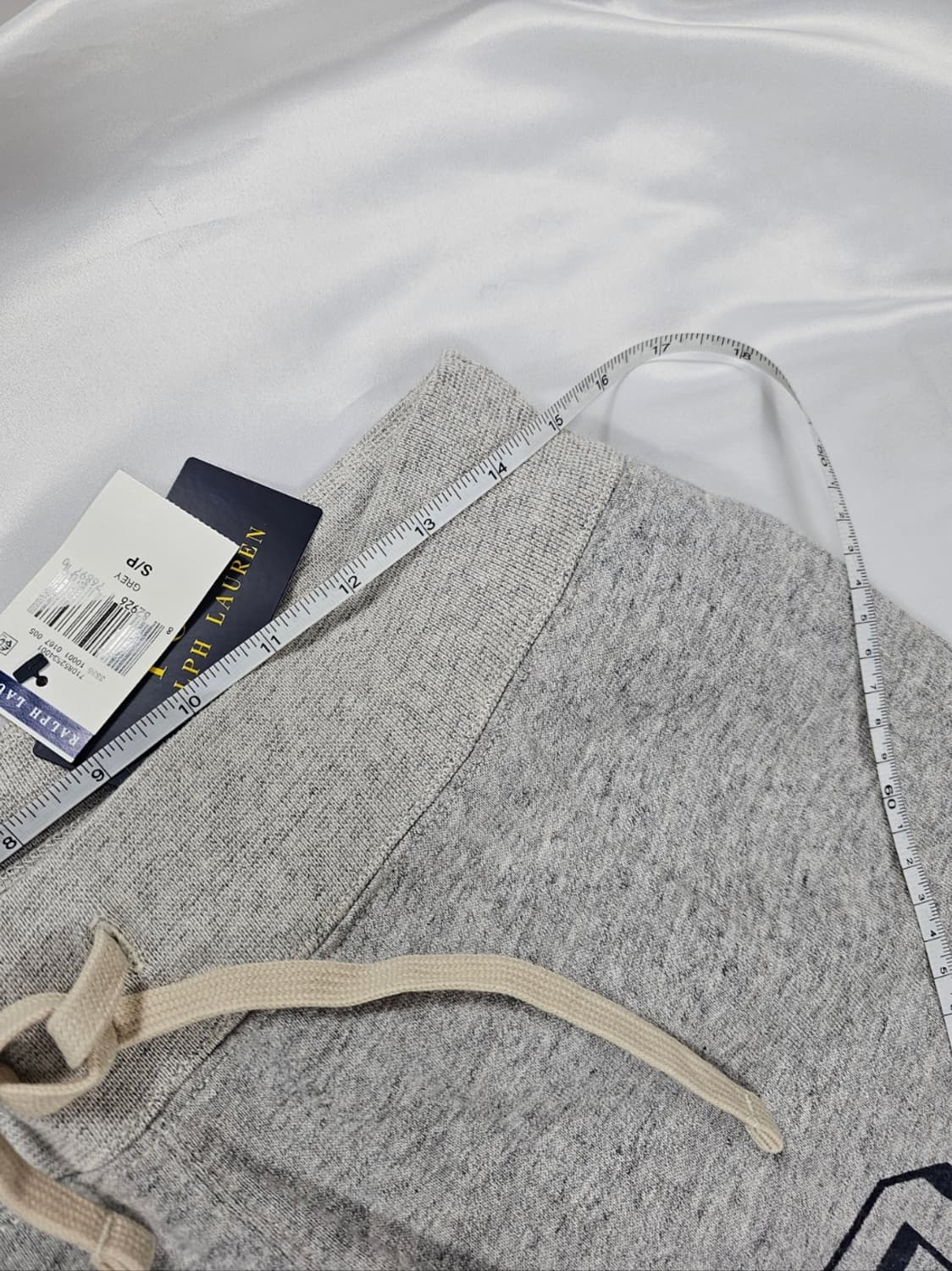 폴로타이거스윗팬츠 상품이미지4