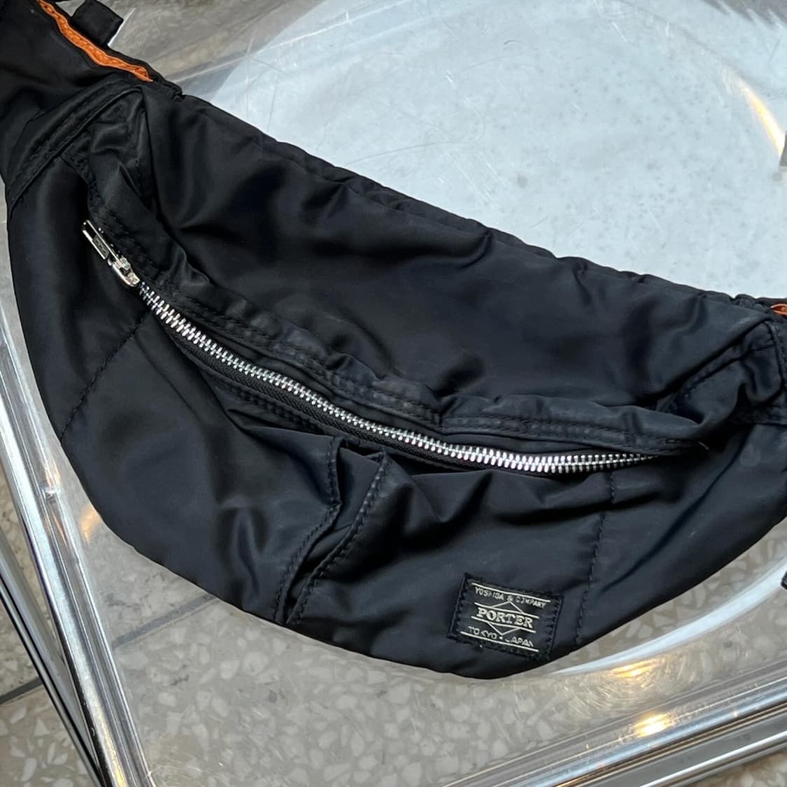 Porter messenger bag   상품이미지1