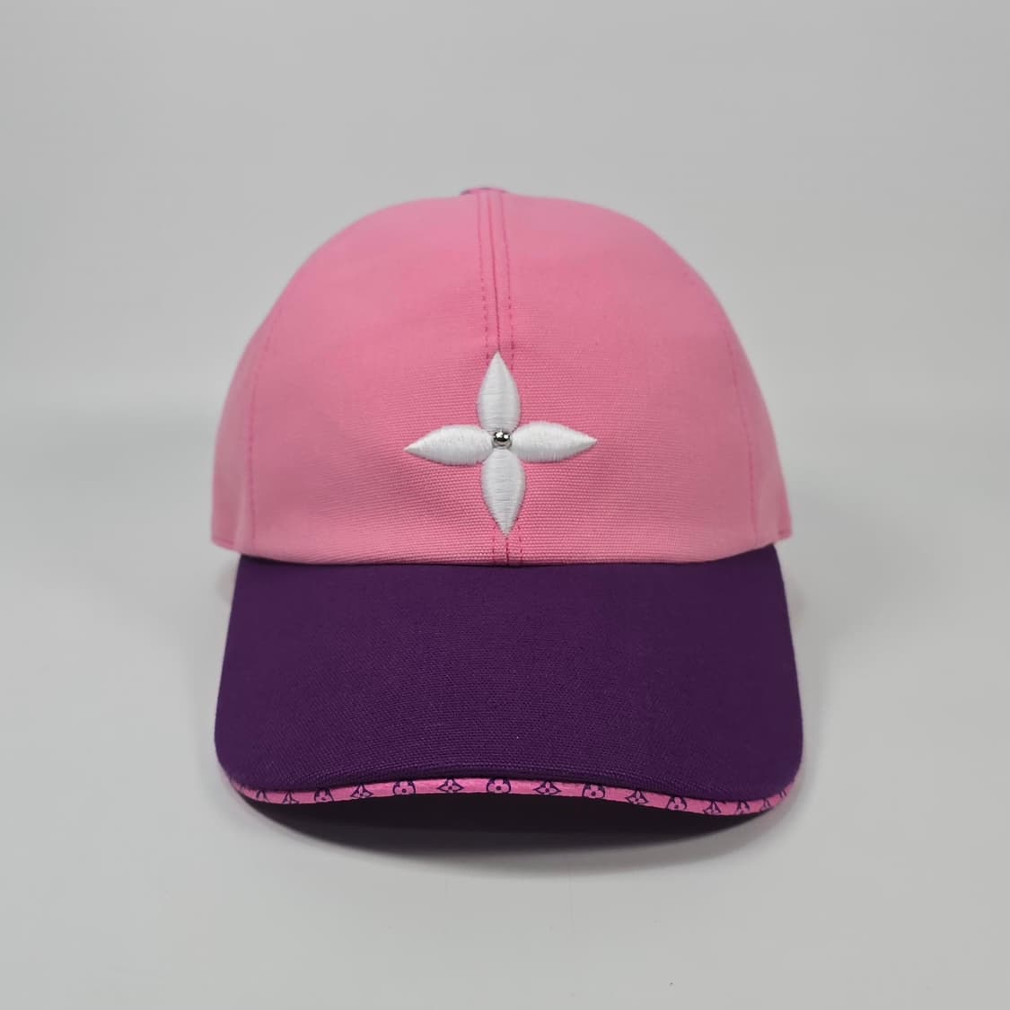 루이비통 비타민 플레이 볼캡 ( M ) 상품이미지2