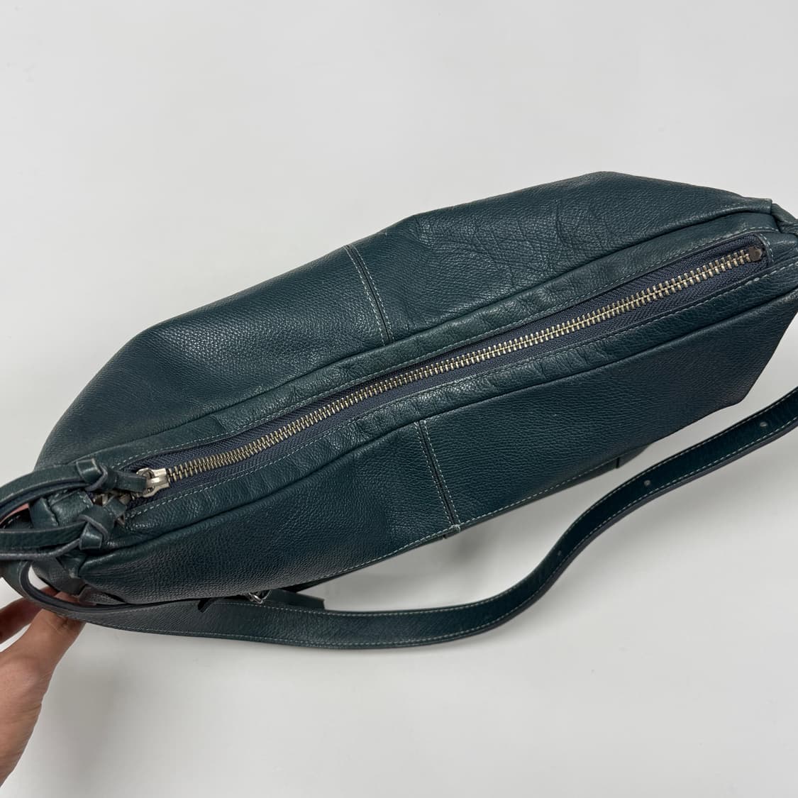 Margaret Howell hobo bag 상품이미지9