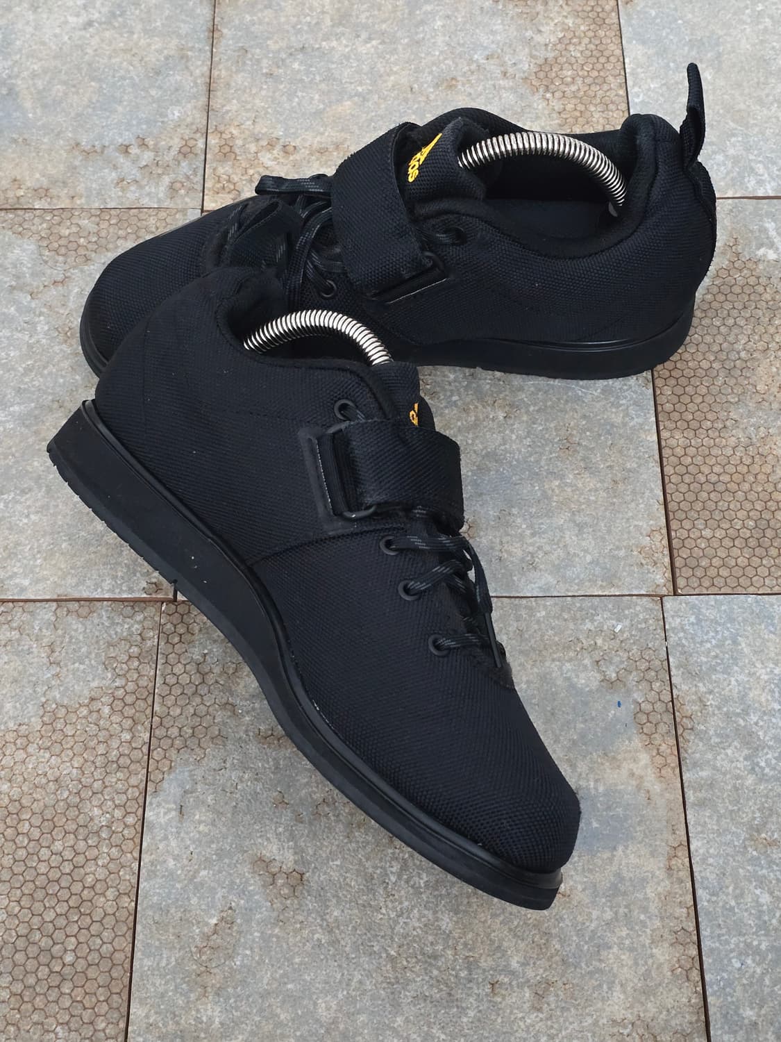 (240)아디다스 파워리프트 4 역도화 리프팅화 상품이미지4