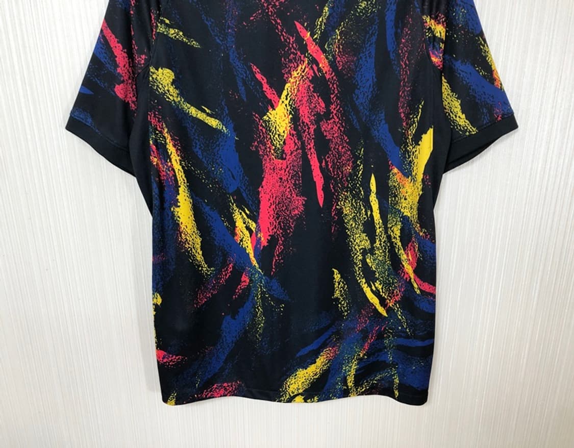 나이키국대 국대KOREA 22-24 축구국대 어웨이유니폼 XL(105) 상품이미지10