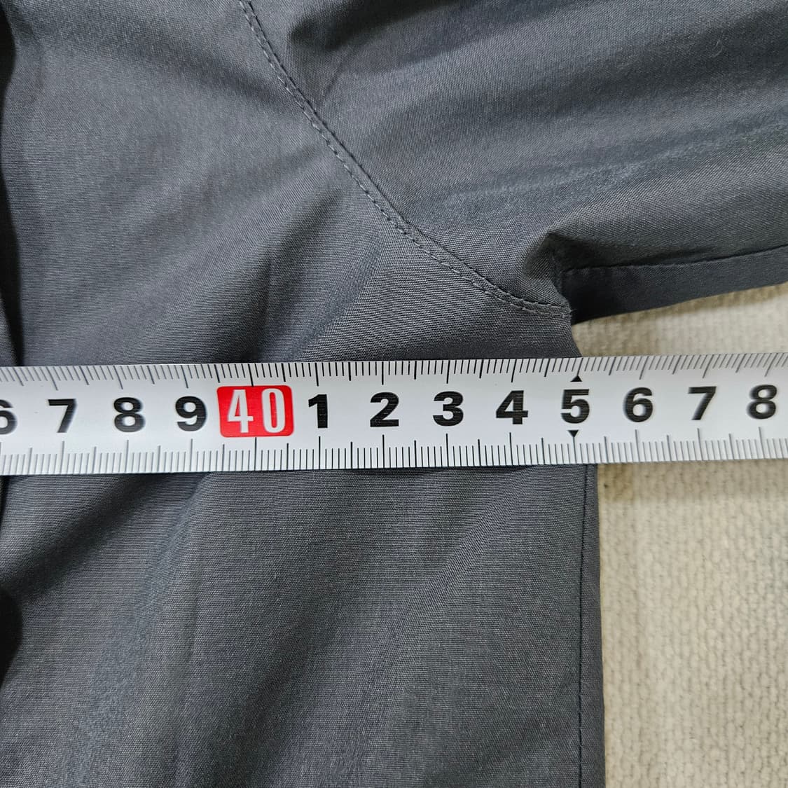 145 뉴발란스 키즈 바람막이 자켓 0311Y 상품이미지6