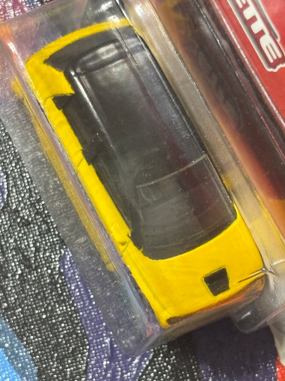 미개봉) 혼다 e 마조렛 다이캐스트 인테리어 소품 상품이미지9