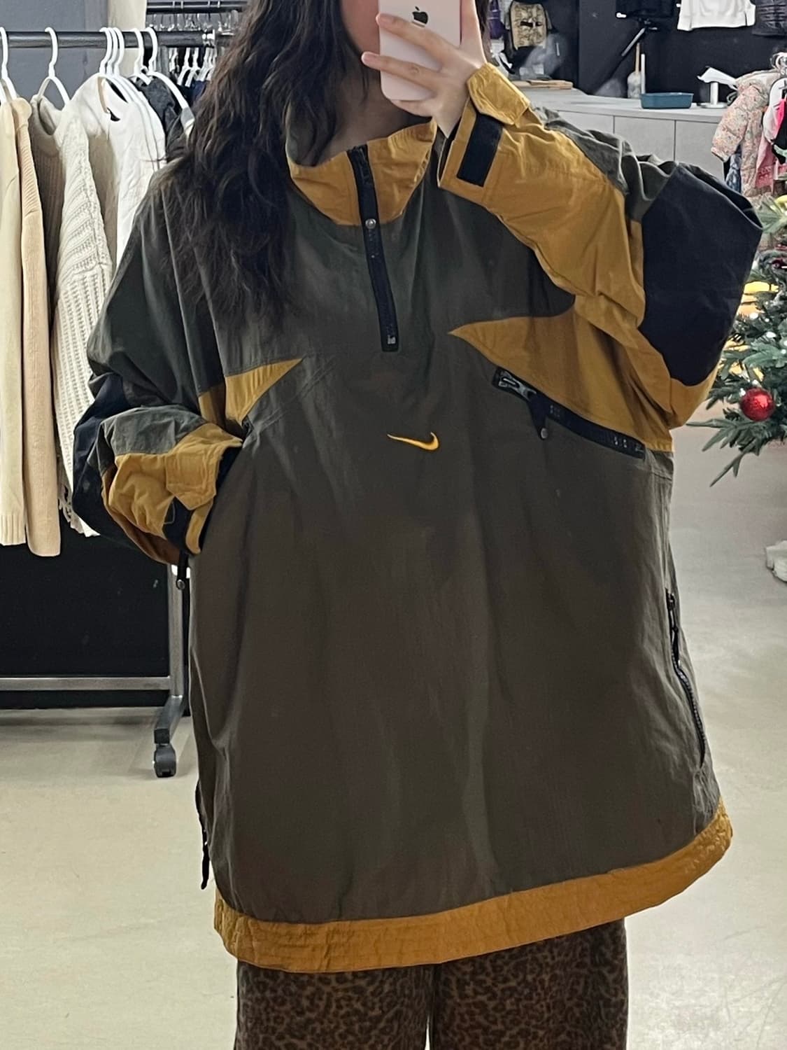 나이키 웜업 상품이미지1