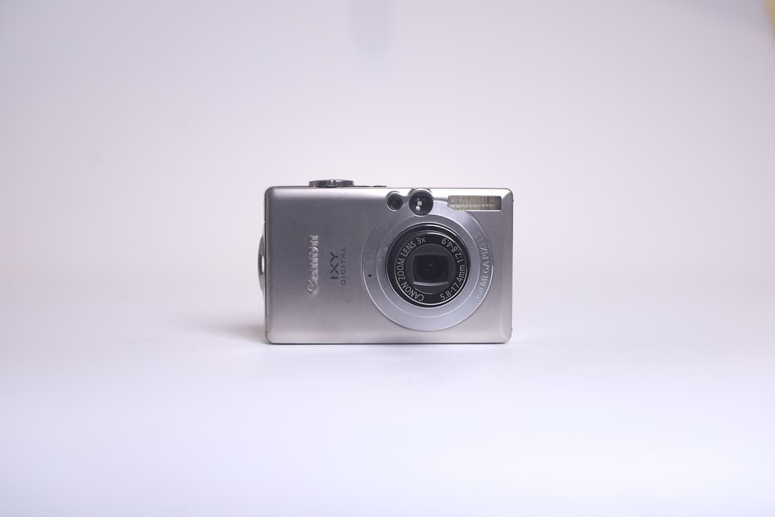 캐논 익시 디지털 70 (익서스 60 일본 내수 모델, 이체 거래 할인) 상품이미지1