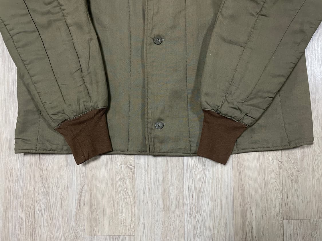 105~110) 60s 체코군 M60 라이너(민트급)RRL&LVC&폴로 상품이미지9