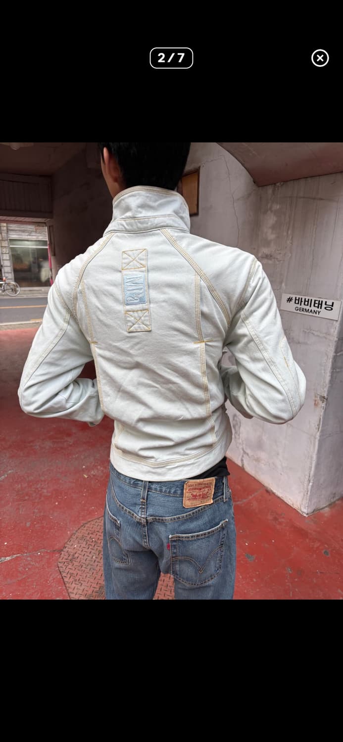 (구매) 플라스틱 프로덕트 3D 모드 자켓 구합니다 상품이미지3