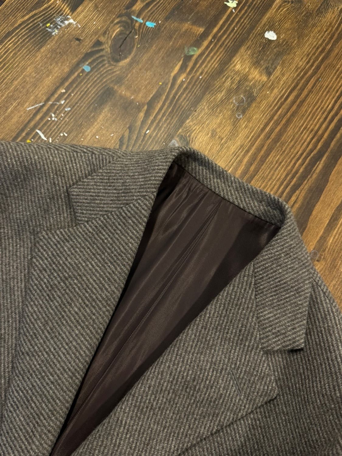 클래식마켓 테일러드 자켓 슬림100 상품이미지6