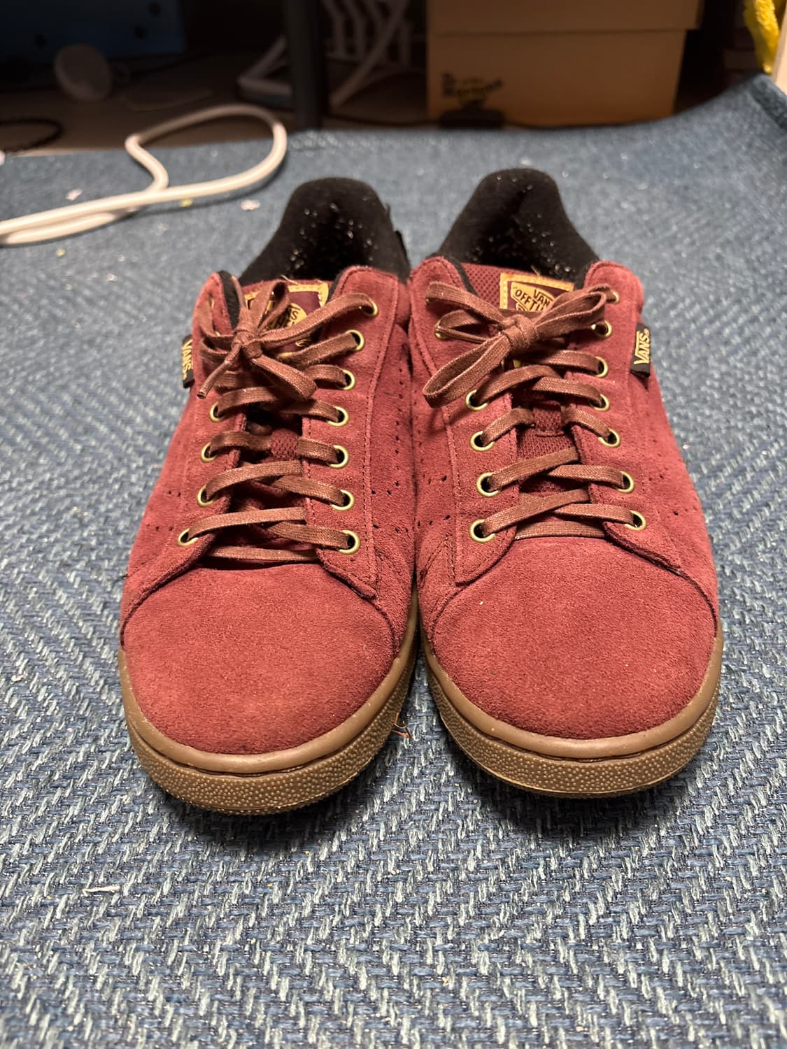 희귀 반스 스니커즈 270 상품이미지1