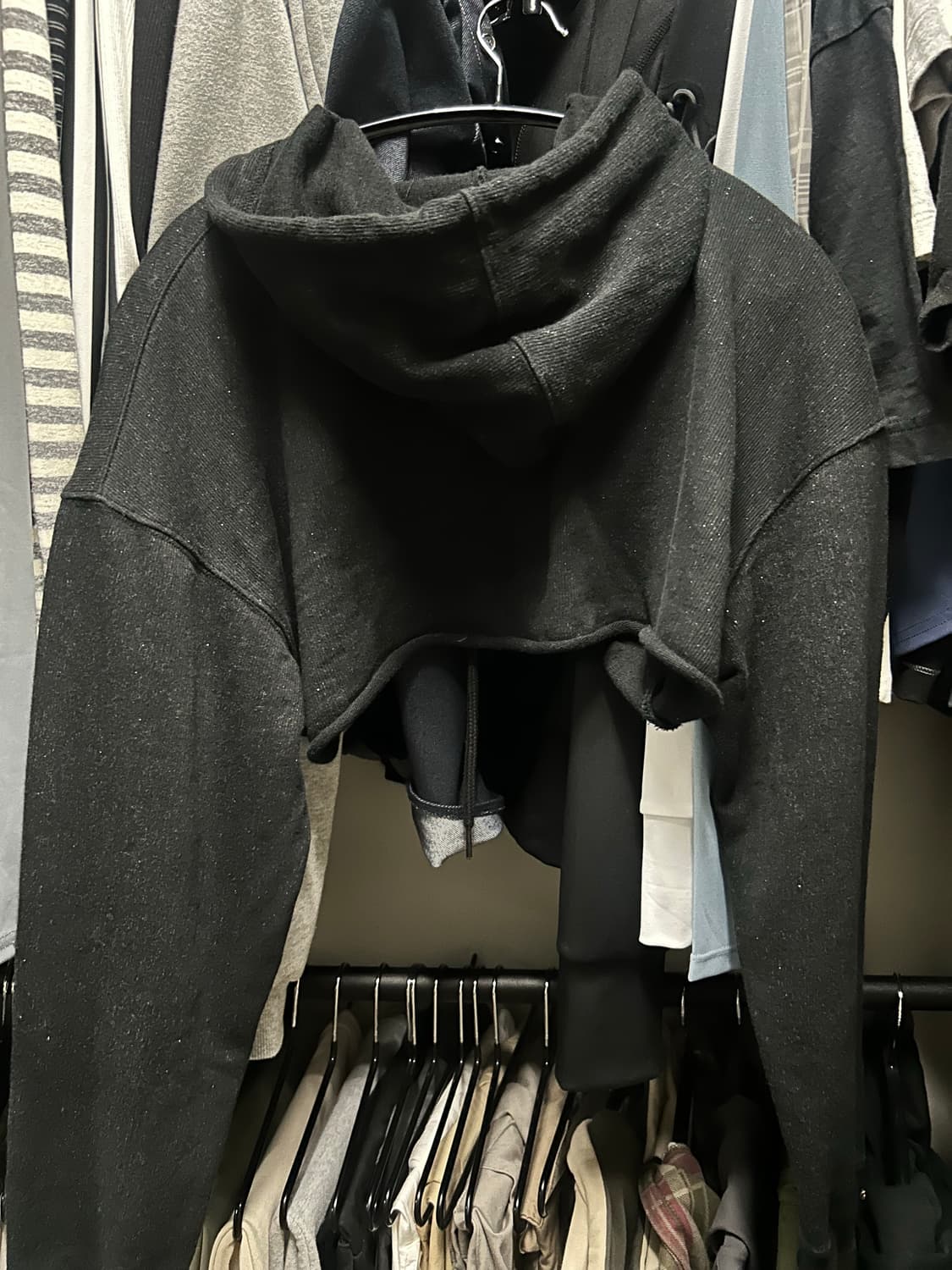 스컬프터 후드 상품이미지2