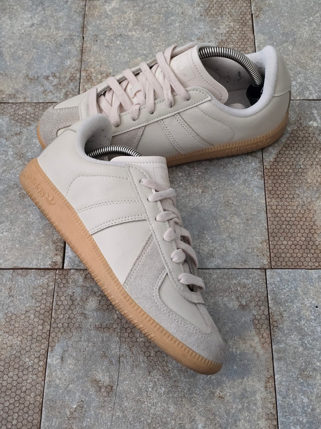 (235)아디다스 bw 아미 독일군 상품이미지6