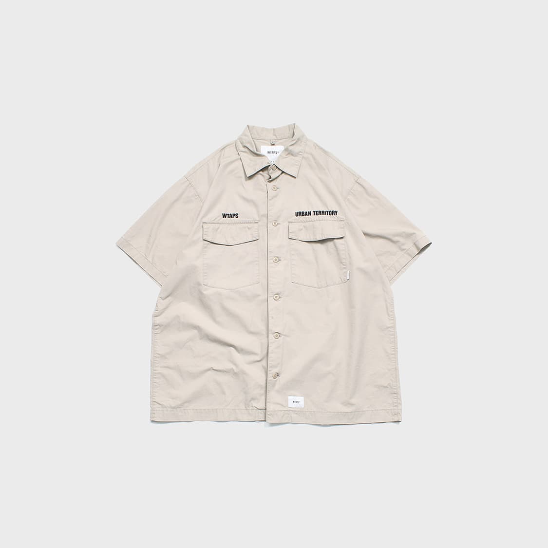 WTAPS 상품이미지1
