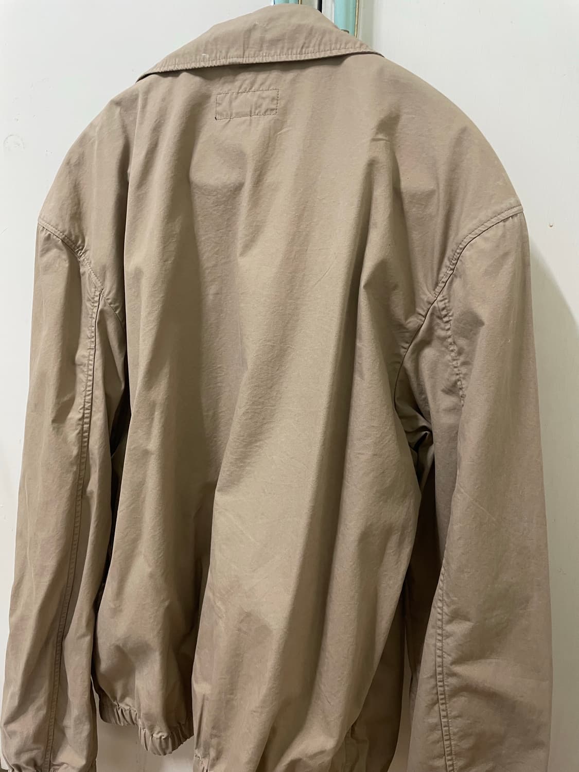 폴로 랄프로렌 자켓 M사이즈 상품이미지2