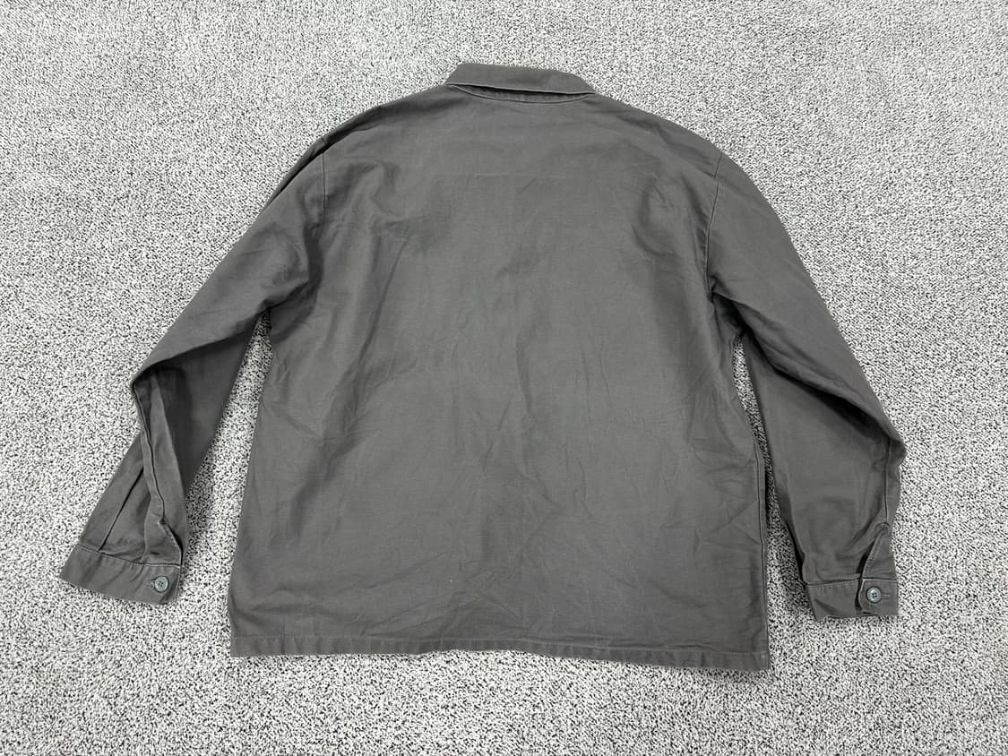 [XL] 60-90s 빈티지 프렌치워크자켓 상품이미지2