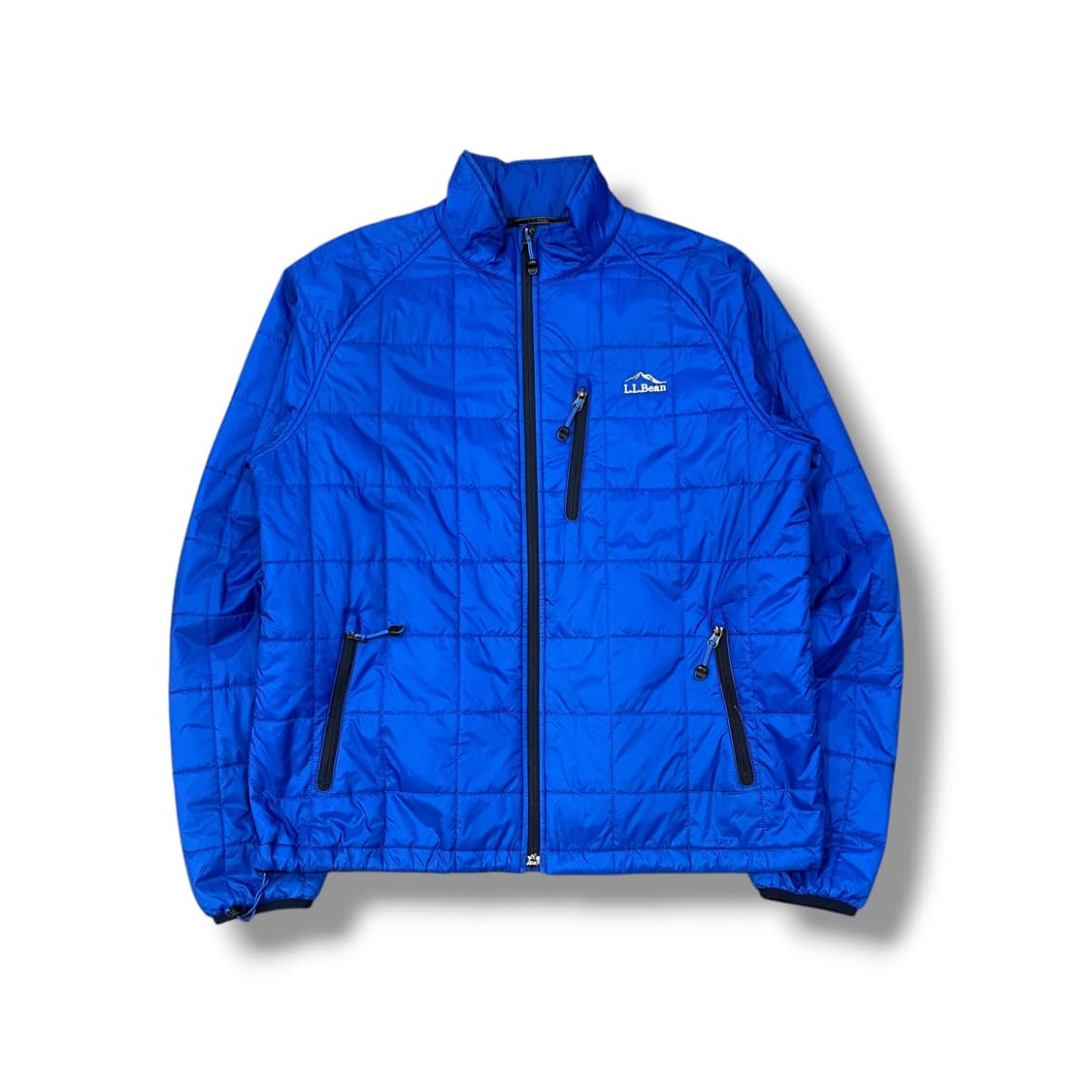  엘엘빈 퀼팅 자켓 y14056 상품이미지2