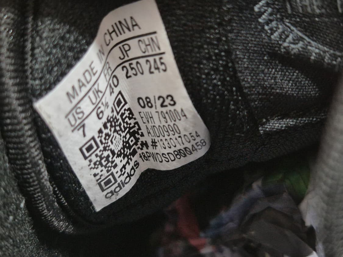 아디다스 포럼로우 250 상품이미지9