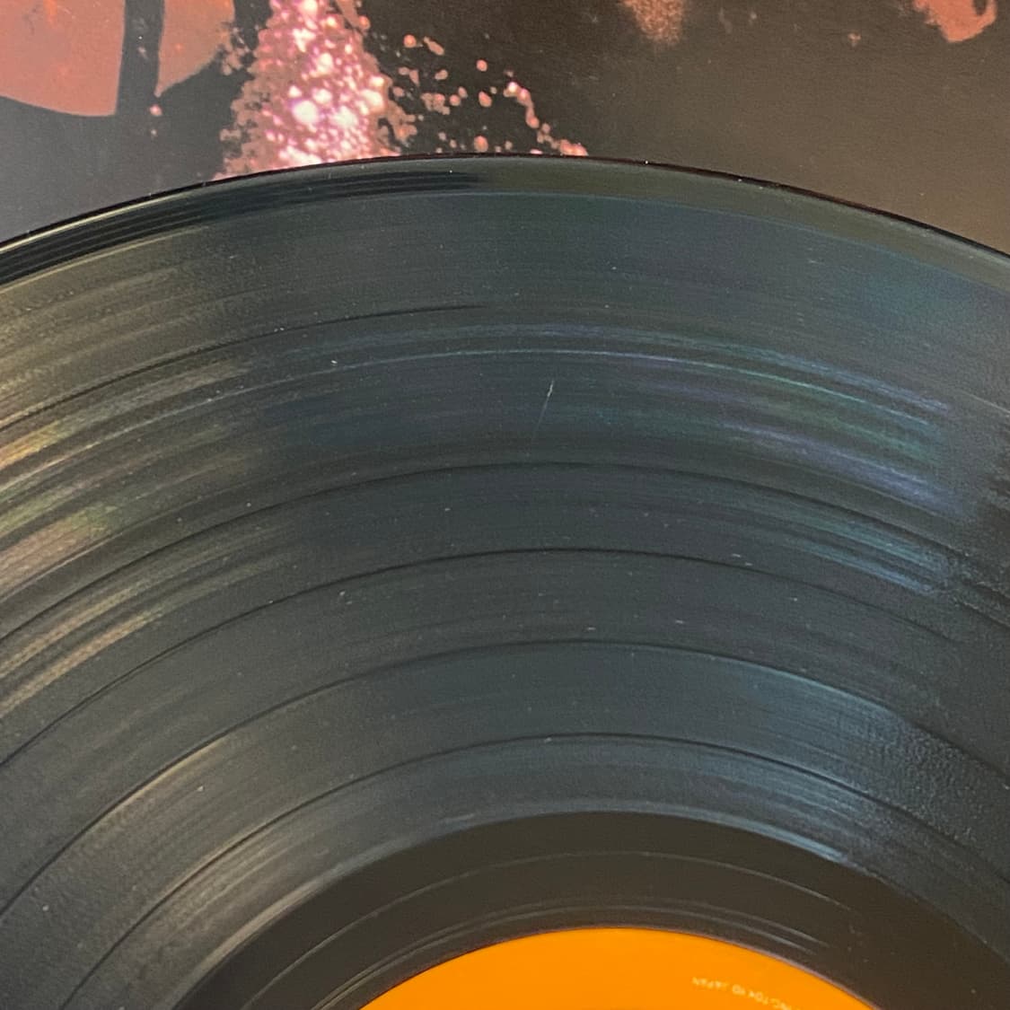 (중고LP-샹송,팝) Michel Polnareff -도쿄라이브 상품이미지6