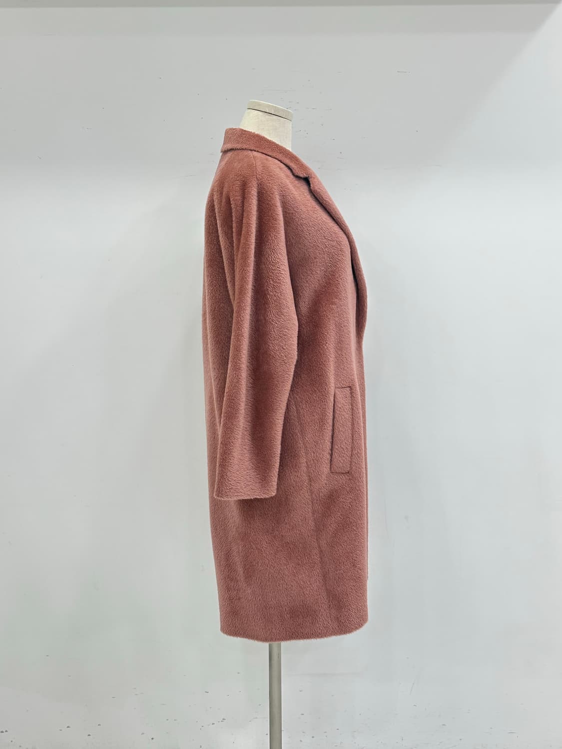 MOGG 모그 라마 코트 상품이미지4