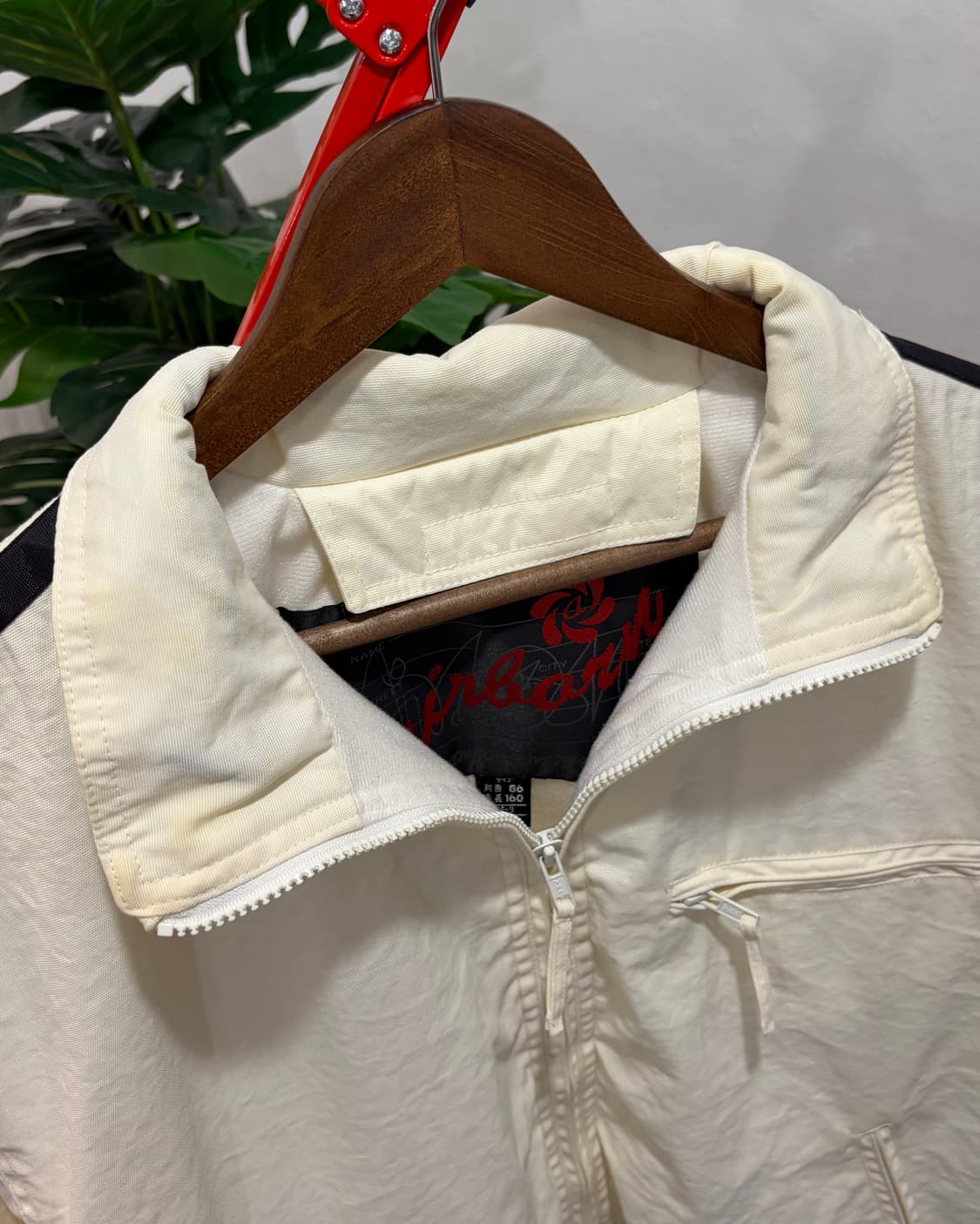 무료배송) VINTAGE OUTER 상품이미지5