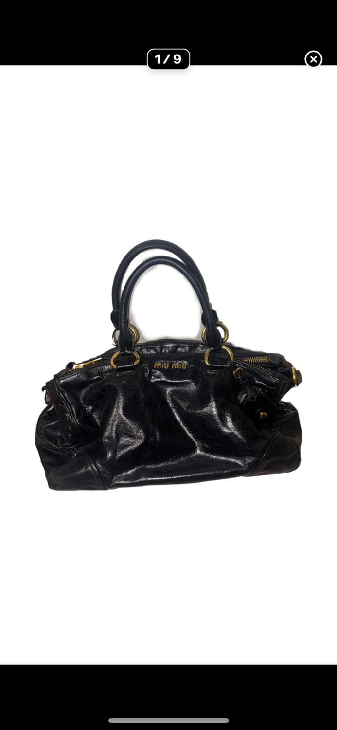 미우미우비텔로샤인 상품이미지1