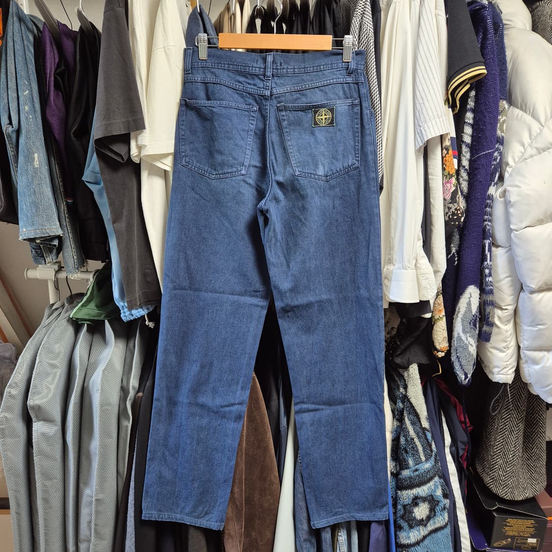 Stone Island, 90s 상품이미지3