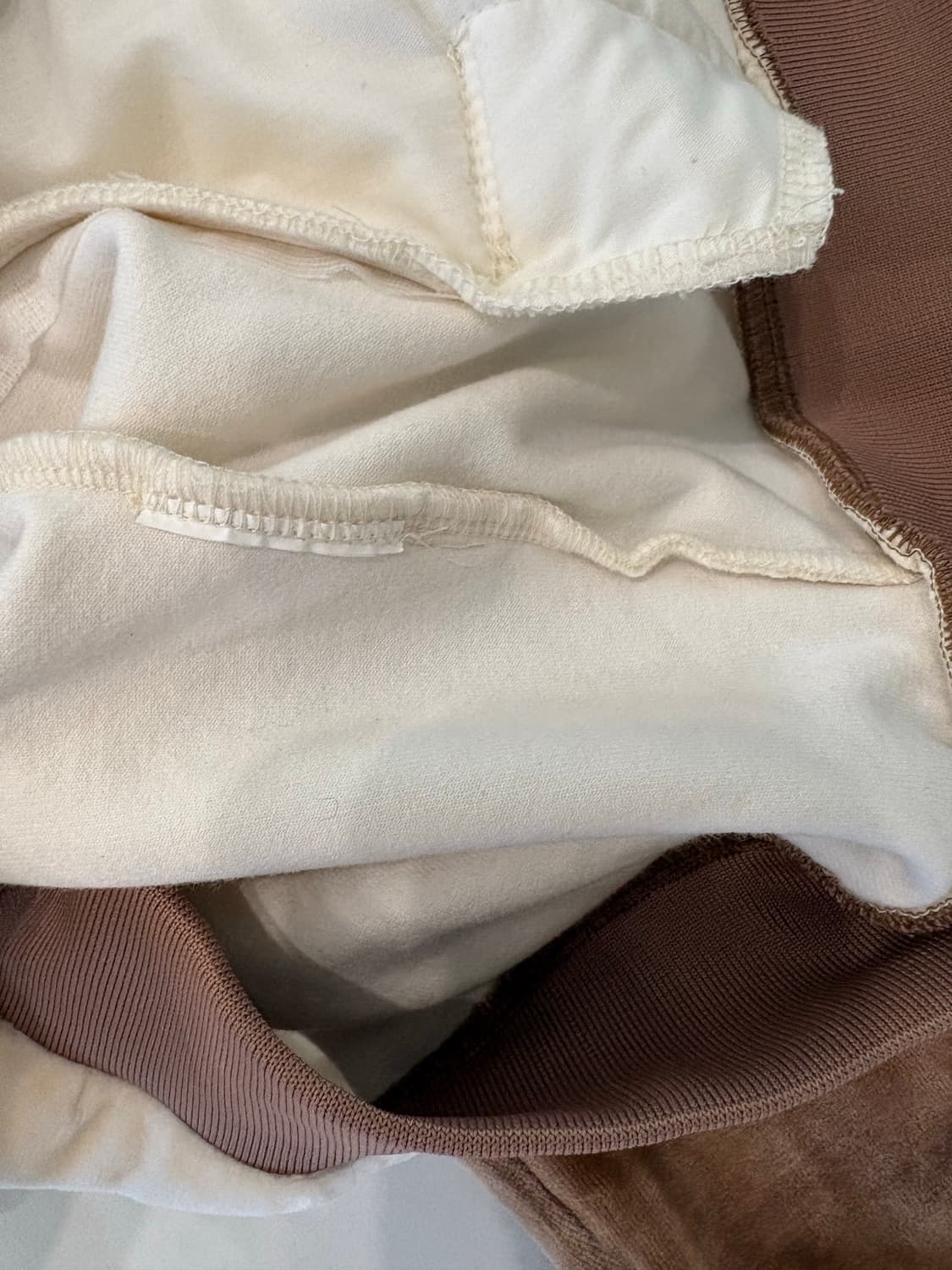 kodak velour standneck zipup 상품이미지5