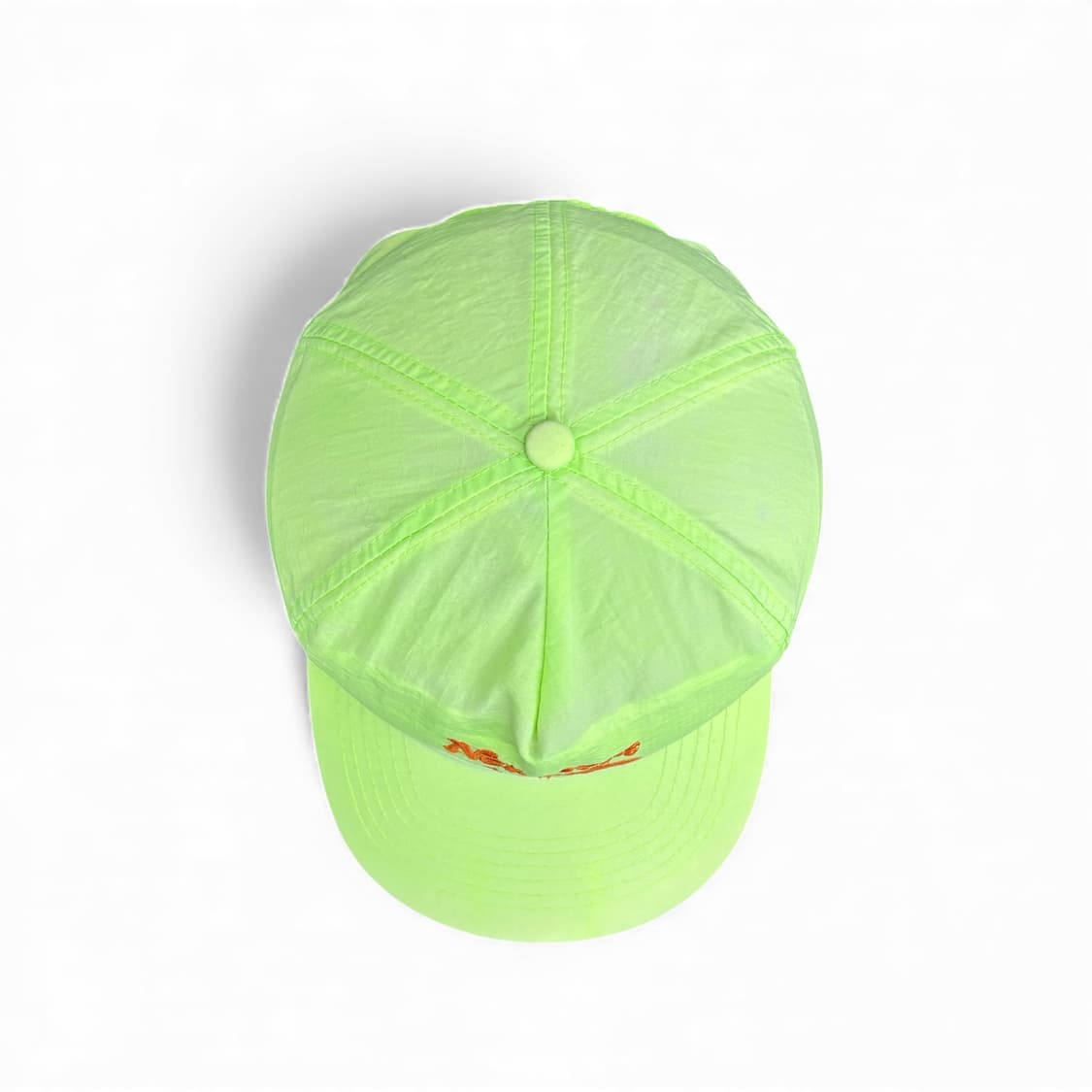 90's 뉴포트 시가렛 스냅백 상품이미지5