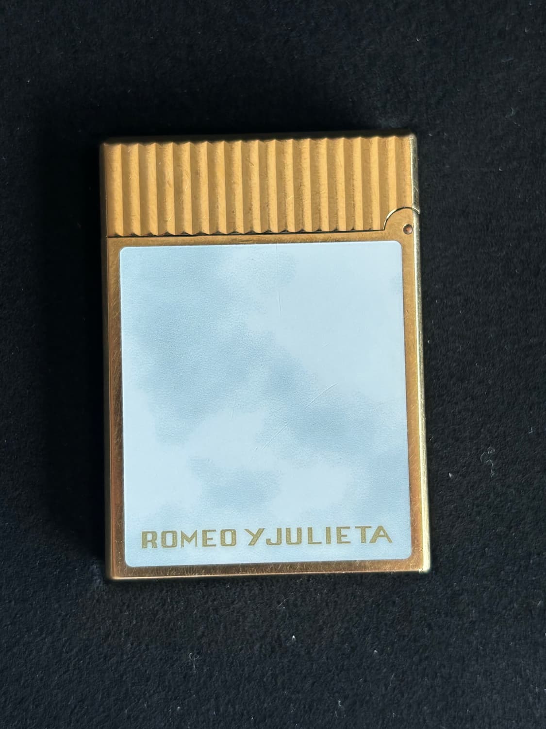 듀퐁 150주년 한정판 로미오와 줄리엣 상품이미지4