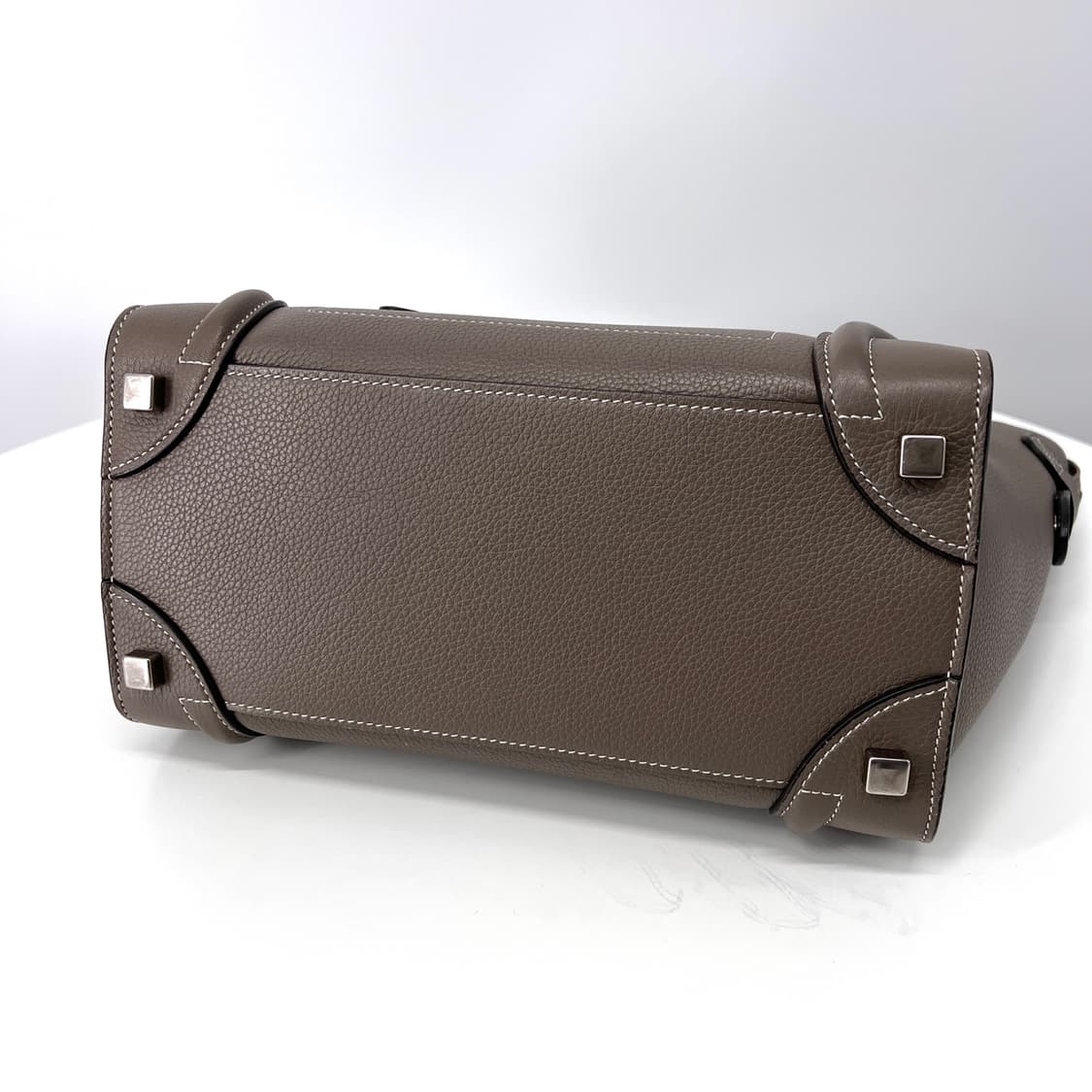 [감정완료] 셀린느 마이크로 러기지백 토트백 수리 상품이미지6