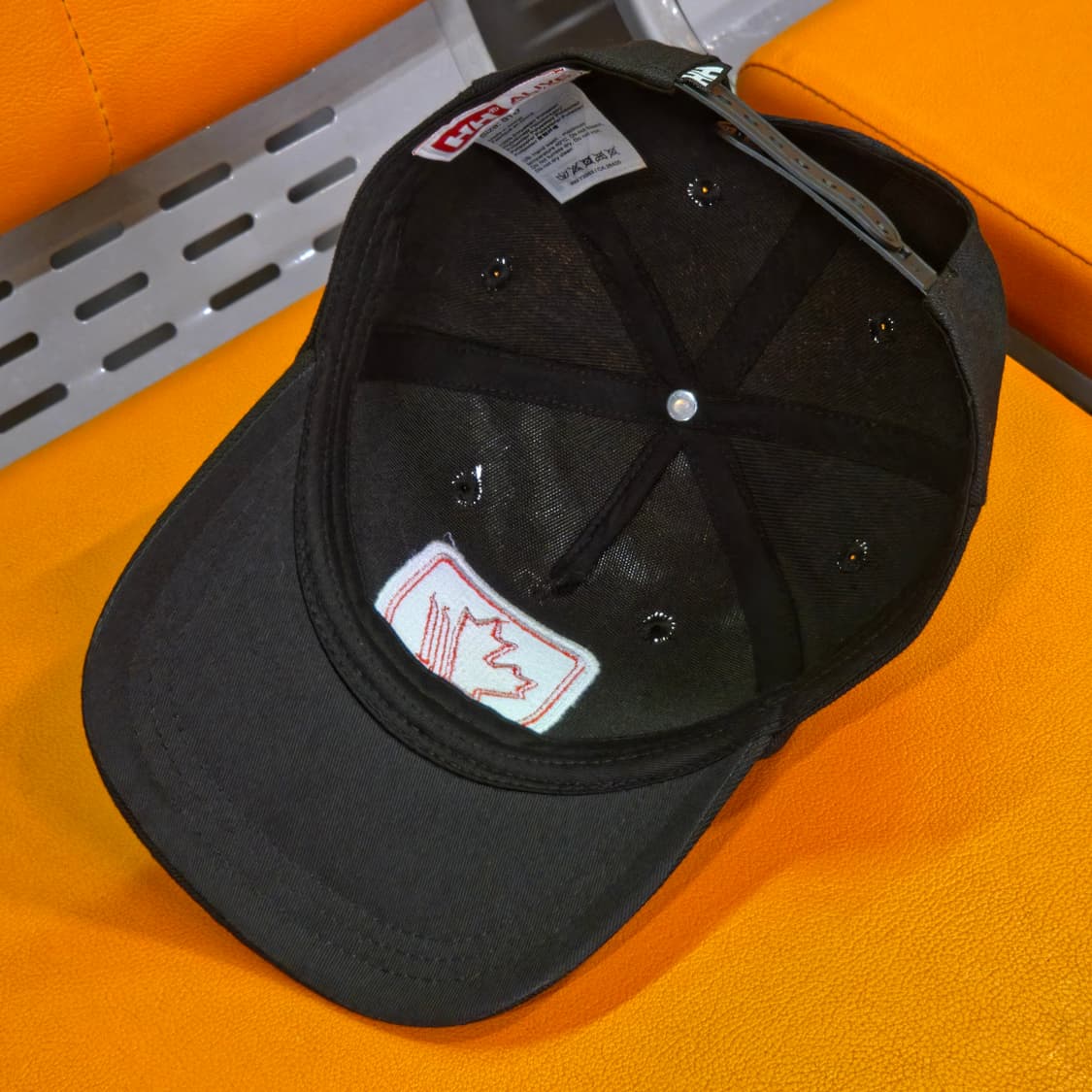 HH (Helly-Hansen) 캐나다 모자 상품이미지4