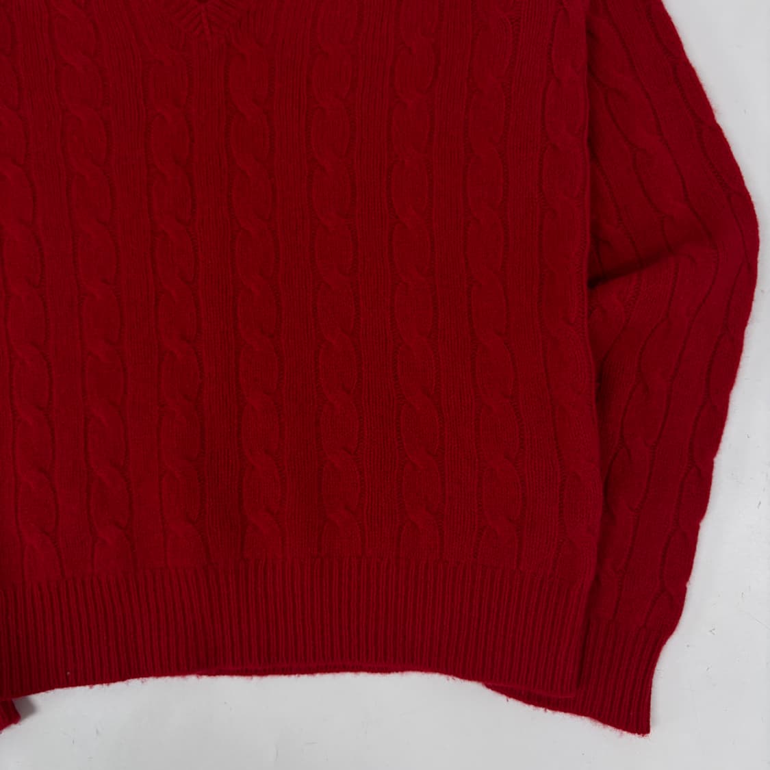 폴로 니트 상품이미지5