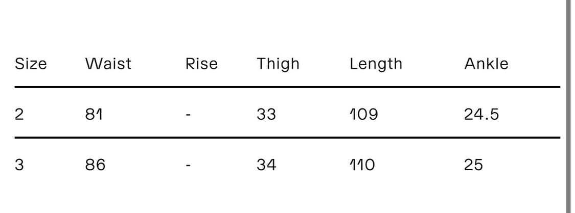 UNUSED 스웨이드 레더팬츠 상품이미지4