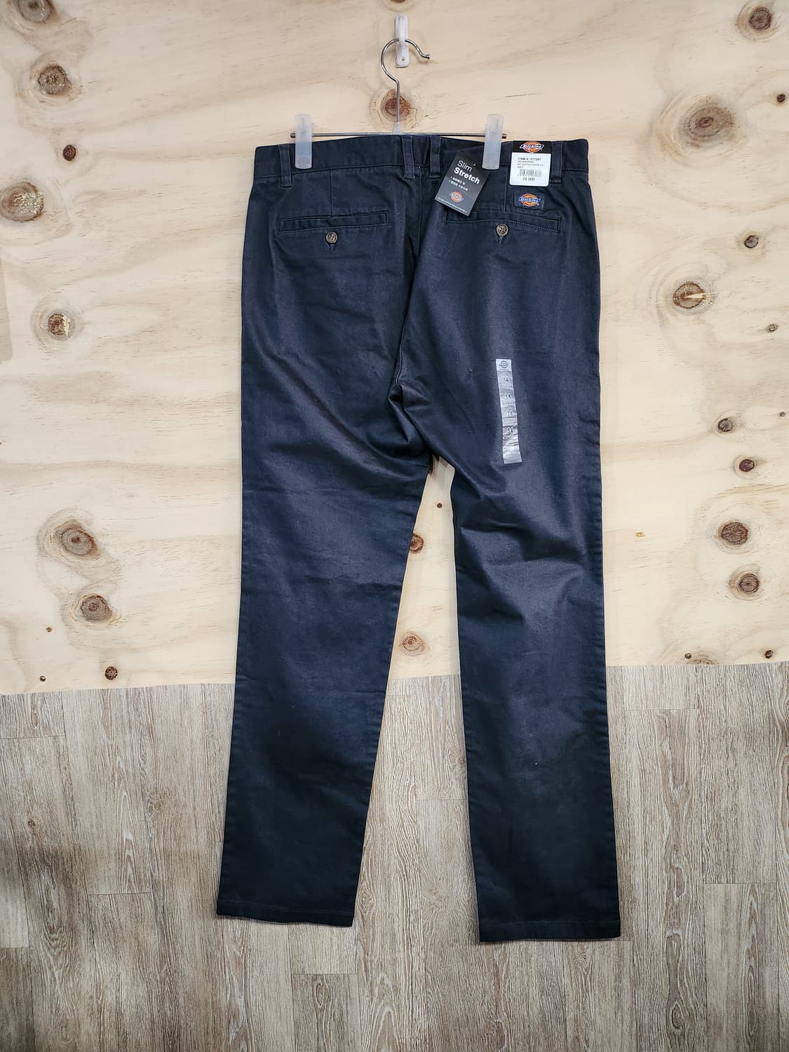 554) 디키즈 남성 면바지 상품이미지2